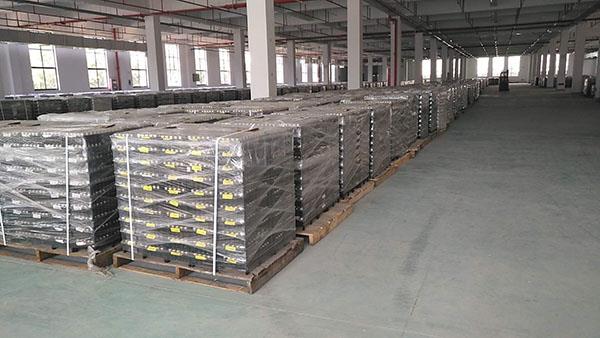 cell Power Battery manufacture