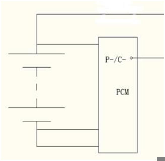Product Circuit diagram